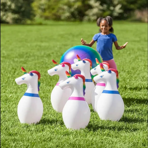 Inflatable Toys