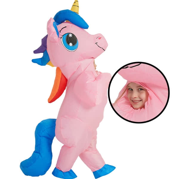 Inflatable Costume