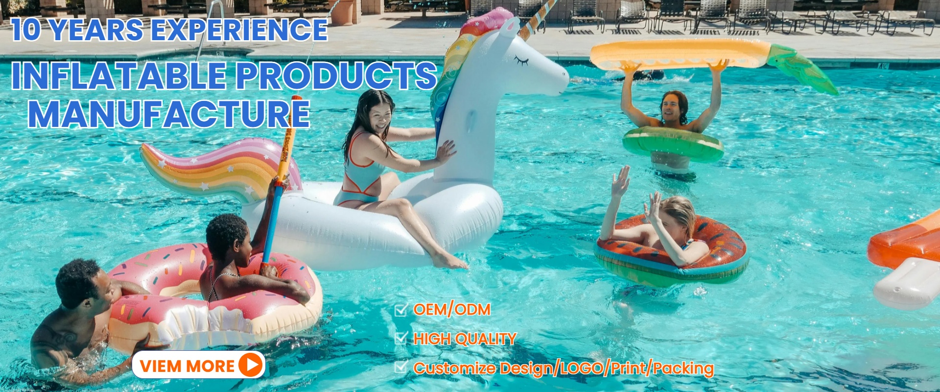 Yiwu Sunrise Inflatable Toys LTD