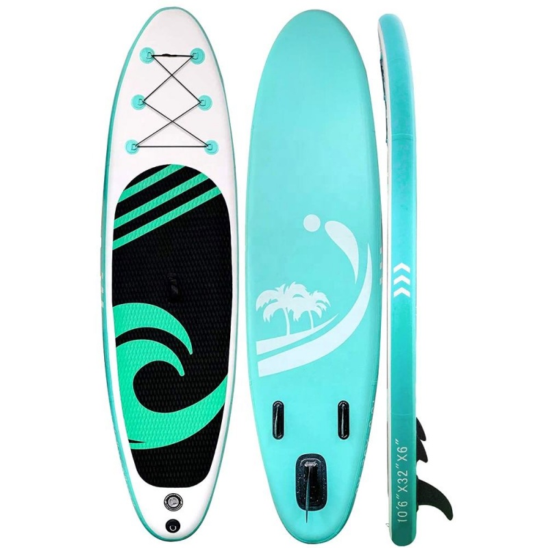 Inflatable Stand Up Sup Paddle Board 